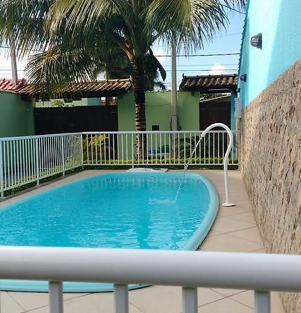 Casa Aconchegante Villa Rio das Ostras Exterior foto