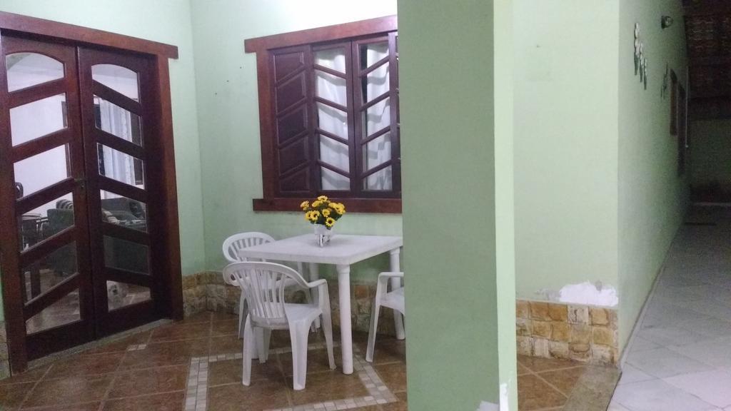 Casa Aconchegante Villa Rio das Ostras Exterior foto